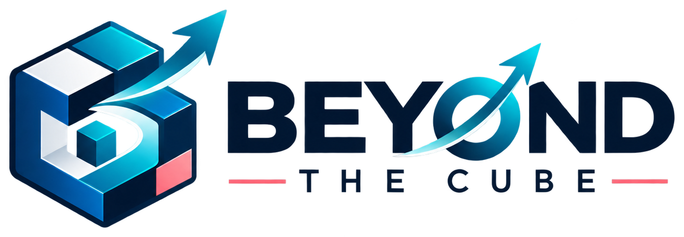 Beyond the Cube